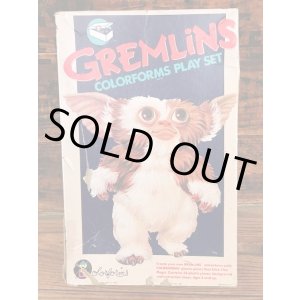 画像: GREMLINS 1980'S STORY BOOK