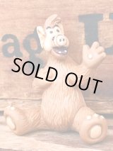 画像: ALF 1980'S PVC FIGURE