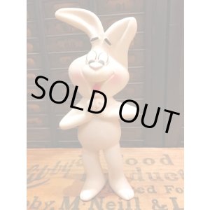 画像: TRIX RABBIT 1970'S FIGURE #2