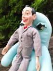 画像3: PEE WEE HERMAN & CHAIRRY 1980'S  DOLL SET