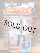 画像: DENNIS RODMAN "WCW"" 2000'S D.STOCK  FIGURE