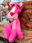 画像1: PINK PANTHER 1960'S PLUSH DOLL