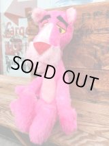 画像: PINK PANTHER 1960'S PLUSH DOLL