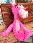 画像2: PINK PANTHER 1960'S PLUSH DOLL