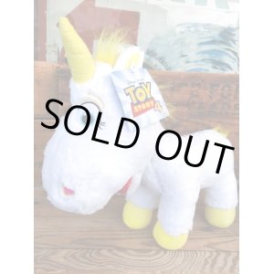 画像: TOY STORY "BUTTERCUP" PILLOW DOLL