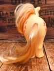 画像3: MY LITTLE PONY 1980'S "BUTTERSCOTCH" PONY FIGURE