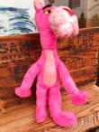 画像4: PINK PANTHER 1960'S PLUSH DOLL