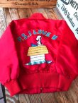 画像3: "P.S. I OVE U" 🍏KIDS VINTAGE EMBROIDERY JACKET