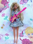 画像2: BARBIE AND THE BEAT 1980'S  DOLL 