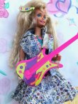 画像4: BARBIE AND THE BEAT 1980'S  DOLL 