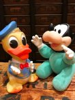 画像6: DONALD DUCK  "MADE IN ITALY" 1960'S SQUEEZE FIGURE