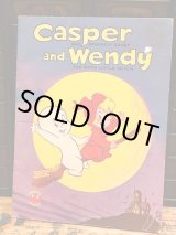 画像: CASPER 1980'S STORY BOOK