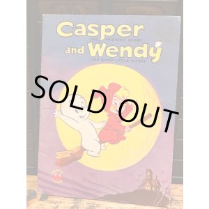 画像: CASPER 1980'S STORY BOOK