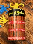 画像10: BARREL OF MONKEYS 1965'S TOY