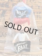 画像: FREDDY FAST 1970'S  D.STOCK FIGURE