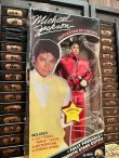 画像9: MICHAEL JACKSON 1984'S D.STOCK MATTEL DOLL 