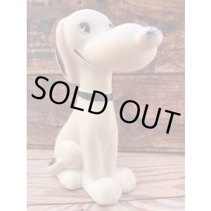 画像: SNOOPY 1950'S HUNGERFORD DOLL