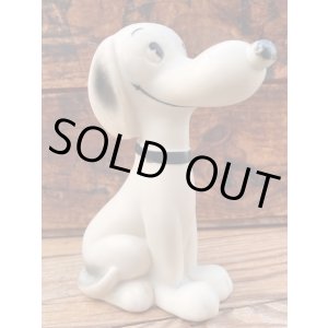 画像: SNOOPY 1950'S HUNGERFORD "SHORT" DOLL