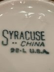 画像6: REDDY KILOWATT 1950'S "SYRACUSE CHINA" CREAMER