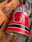 画像9: CHICAGO BULLS 1980'S TRASH CAN