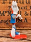 画像3: DOMINO PIZZA "DONNY" 1990'S PVC FIGURE 