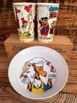 画像8: THE FLINTSTONES "MADE IN USA" 1978'S PLASTIC CUP #1