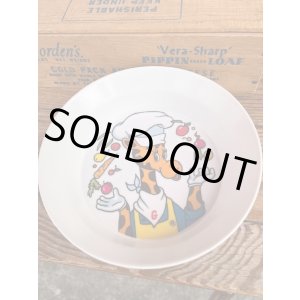 画像: TOYS"R"US "MADE IN USA" PLASTIC PLATE