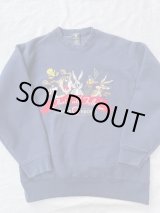 画像: LOONEY TUNES  "MADE IN USA" SWEAT SHIRTS 