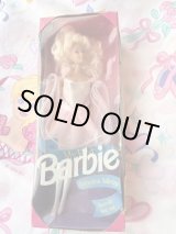 画像: BARBIE "MY FIRST BARBIE" 1990'S D.STOCK DOLL