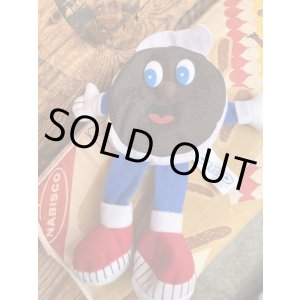 画像: OREO 1990'S BEAN DOLL