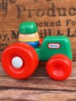 画像2: LITTLE TIKES TRACTOR ＋ TOTS SET 