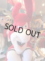 画像: DOMINO PIZZA NOID "20 INCH" 1980'S PLUSH DOLL 