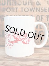 画像: REDDY KILOWATT "CAROLINA POWER & LIGHT COMPANY " MUG