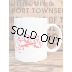 画像: REDDY KILOWATT "CAROLINA POWER & LIGHT COMPANY " MUG
