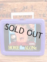 画像: HOME ALONE 1991'S LUNCH BOX