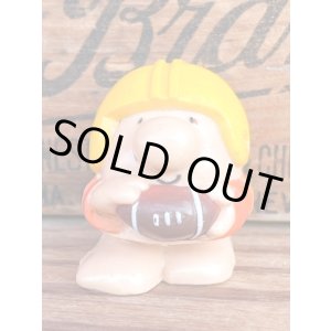 画像: ZIGGY 1981'S KNICKERBOCKER PVC FIGURE