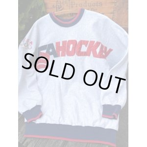 画像: USA OLYMPIC "HOCKEY TEAM" 1980〜90'S  SWEAT SHIRTS