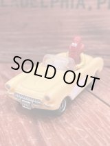 画像: WIENERSCHNITZEL "PULL BACK" CONVERTIBLE CAR