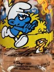 画像4: SMURF 1983 HARDEES "HARMONY SMURF" GLASS