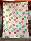 画像1: LIFE SAVERS VINTAGE TWIN FLAT SHEETS