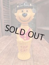 画像: TOP CAT 1960'S SOAKY