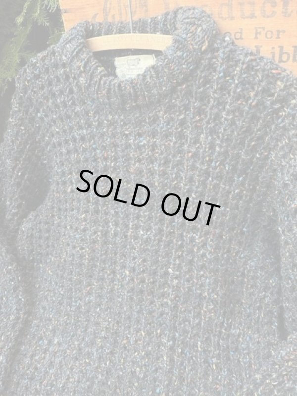 画像3: LORD JEFF "MADE IN SCOTLAND" SCHOTLAND'S SWEATER