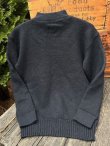 画像2: U.S.NAVY 1960'S GOB SWEATER