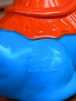 画像5: THE FLINTSTONES "BETTY" 1990'S DENNY'S PULL BACK CAR TOY