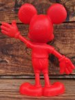 画像3: MICKEY MOUSE 1970'S MARX FIGURE