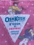 画像4: OSHOSH "MADE IN USA" KIDS CORDS JUMP SKIRTS 