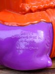 画像5: THE FLINTSTONES "BARNEY" 1990'S DENNY'S PULL BACK CAR TOY