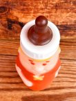 画像8: THE FLINTSTONES "BARNEY" 1970'S BABY BOTTLE FIGURE 