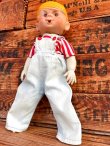 画像7: DENNIS THE MENACE 1950'S FIGURE