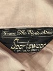 画像8: SEARS SPORTSWEAR "ZPG" 1960'S JACKET 